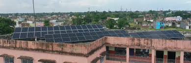 Institutional Solar Project